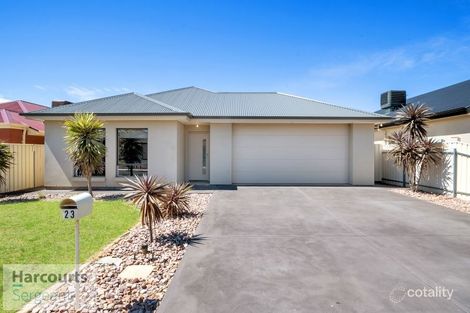 23 Banff St, Burton, SA 5110