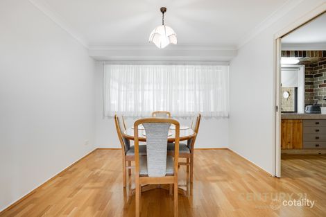 Property photo of 4 Spey Place St Andrews NSW 2566