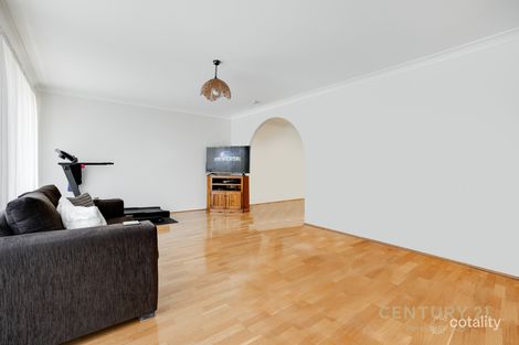 Property photo of 4 Spey Place St Andrews NSW 2566