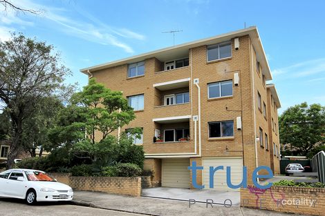 Property photo of 9/25 Wemyss Street Enmore NSW 2042