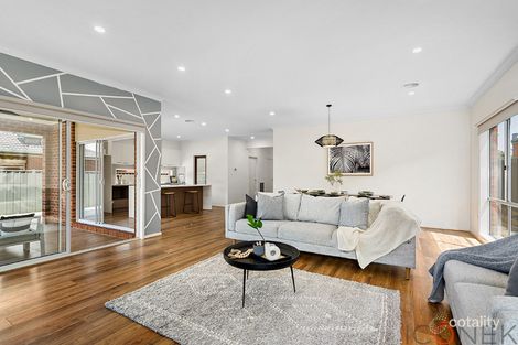 Property photo of 17 Bancroft Street Wollert VIC 3750