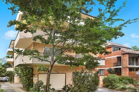 Property photo of 3/27 The Avenue Rose Bay NSW 2029