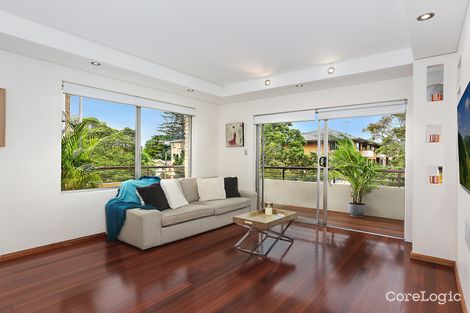 Property photo of 3/27 The Avenue Rose Bay NSW 2029