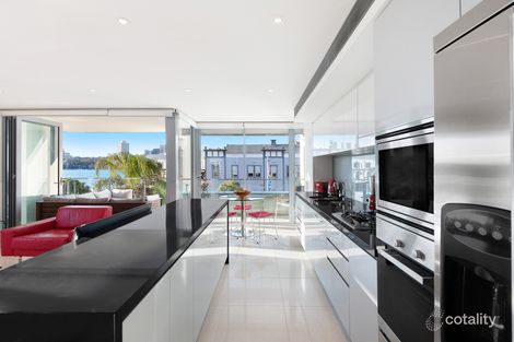 Property photo of 3/5 Towns Place Millers Point NSW 2000