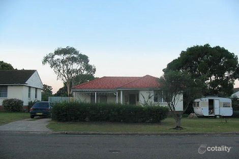 123 Belar Ave, Villawood, NSW 2163