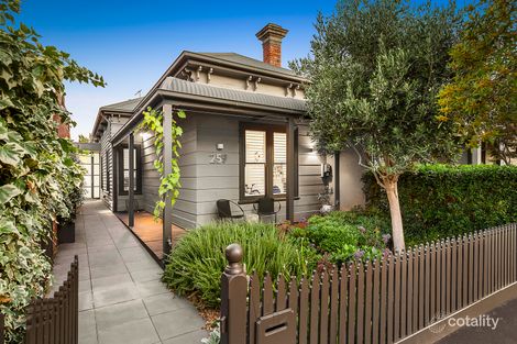 Property photo of 259 Coppin Street Richmond VIC 3121