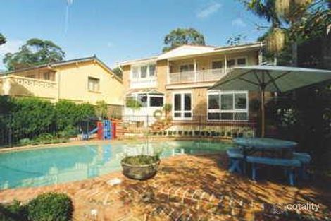 Property photo of 35 Calga Street Roseville Chase NSW 2069