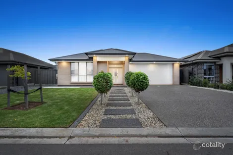 Property photo of 12 Antonio Circuit Angle Vale SA 5117