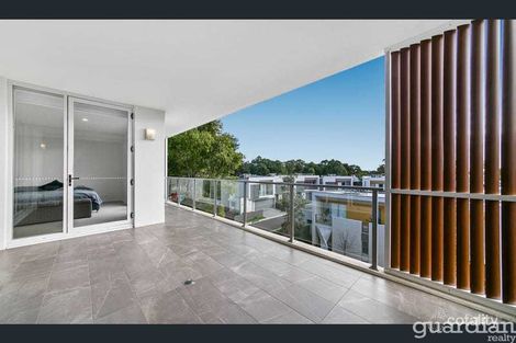 Property photo of 202/2 Bellcast Road Rouse Hill NSW 2155