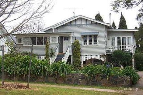 145 Tourist Rd, Rangeville, QLD 4350