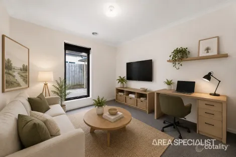 Property photo of 37 Silver Way Koo Wee Rup VIC 3981