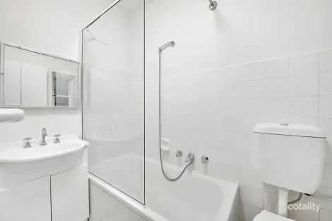 Property photo of 3/2B Tusculum Street Potts Point NSW 2011