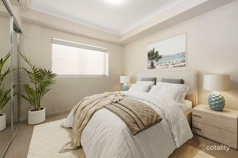 Property photo of 5/19 Talbot Street Coorparoo QLD 4151