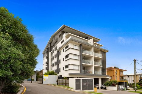 Property photo of 5/19 Talbot Street Coorparoo QLD 4151
