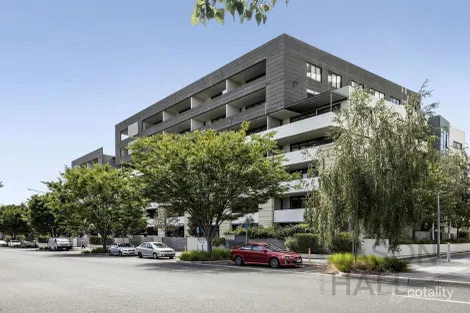Property photo of 12/39 Chandler Street Belconnen ACT 2617