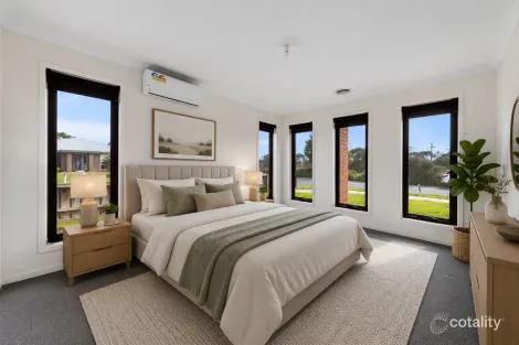 Property photo of 37 Silver Way Koo Wee Rup VIC 3981