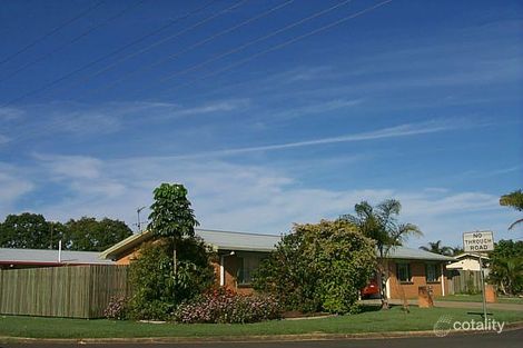 8 Row St, Kepnock, QLD 4670