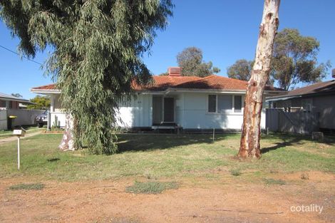 27 Beasley St, Moora, WA 6510