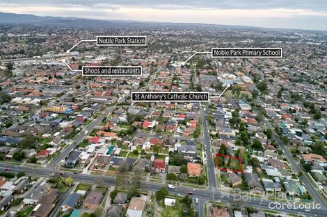 Property photo of 2 Kleine Street Noble Park VIC 3174