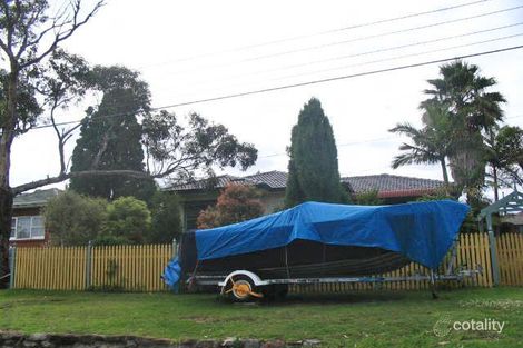 Property photo of 21 Myrtle Street Loftus NSW 2232