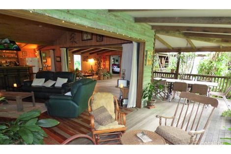 Property photo of 185 Coveys Road Tinbeerwah QLD 4563