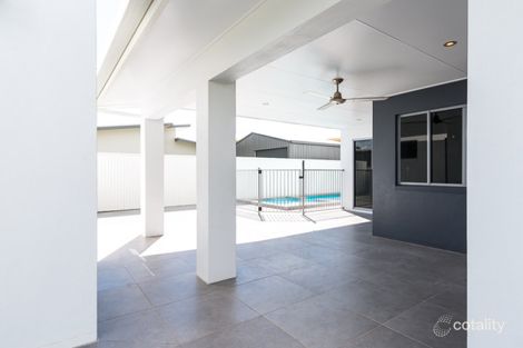 Property photo of 9 Vesta Lane Ooralea QLD 4740