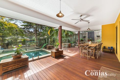 Property photo of 83 Oleander Drive Ashgrove QLD 4060