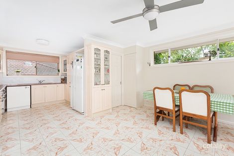 Property photo of 8 Condon Street Caringbah NSW 2229