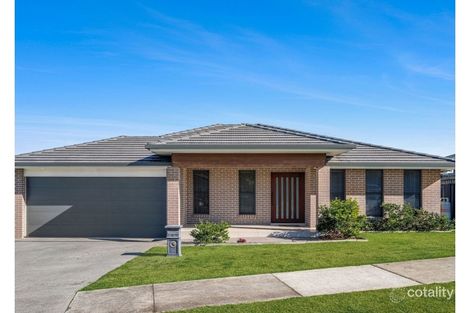 Property photo of 18 Pountney Avenue Thrumster NSW 2444