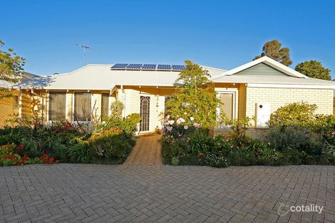 3/17 Heath Rd, Kalamunda, WA 6076