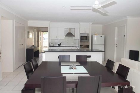 Property photo of 6 Crystal Court Upper Coomera QLD 4209