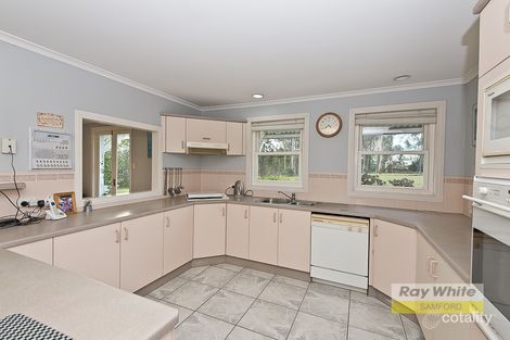 Property photo of 17 Grandview Court Camp Mountain QLD 4520