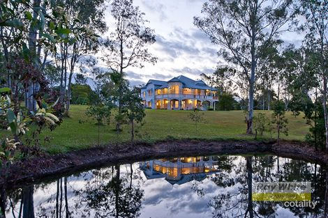 Property photo of 17 Grandview Court Camp Mountain QLD 4520