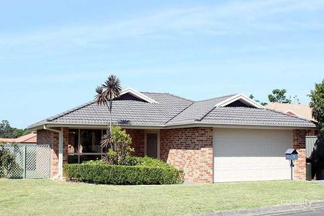 Property photo of 5 Bunya Pine Court West Kempsey NSW 2440