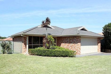 Property photo of 5 Bunya Pine Court West Kempsey NSW 2440