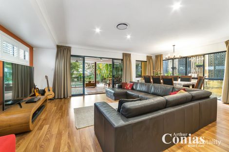 Property photo of 83 Oleander Drive Ashgrove QLD 4060