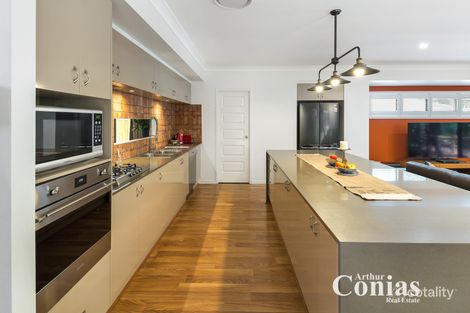Property photo of 83 Oleander Drive Ashgrove QLD 4060