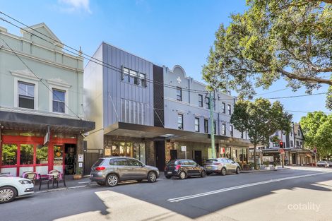 Property photo of 1/94 Pitt Street Redfern NSW 2016
