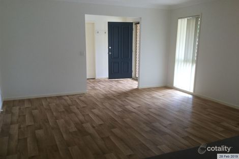 Property photo of 86 Willowtree Drive Flinders View QLD 4305