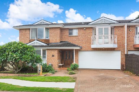 Property photo of 8 Condon Street Caringbah NSW 2229