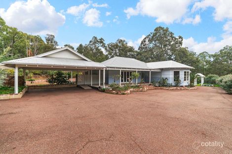 Property photo of 2465 Coppin Road Parkerville WA 6081