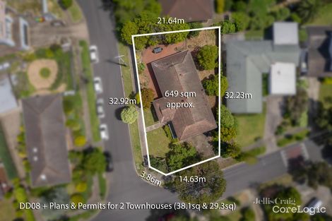 Property photo of 48 Winston Drive Doncaster VIC 3108