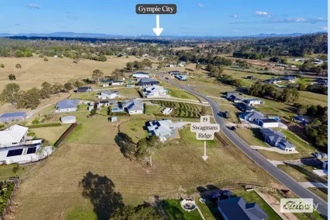 19 Swagmans Rdge, Chatsworth, QLD 4570