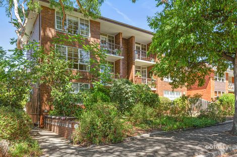 6/10 Brook St, Hawthorn, VIC 3122