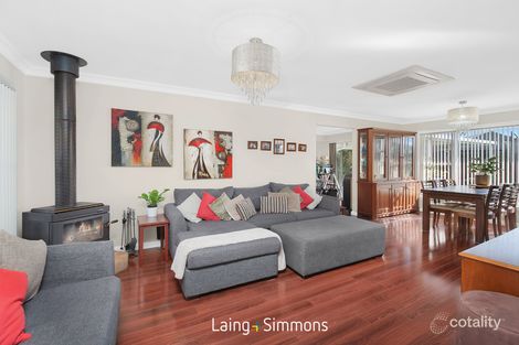 Property photo of 32 Yoogali Street Merrylands NSW 2160