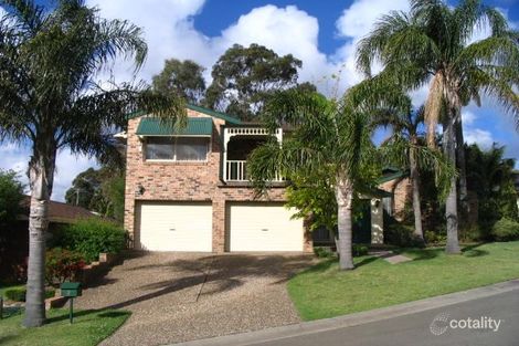 Property photo of 8 Balemo Place Bangor NSW 2234