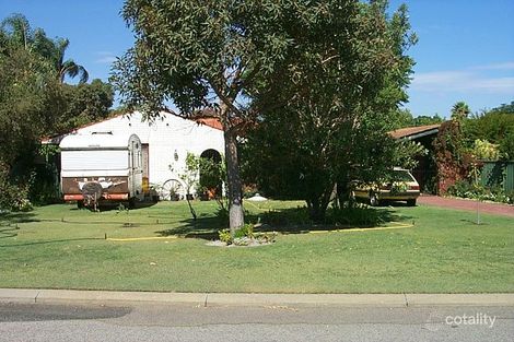 4 Wheatley Pl, Kewdale, WA 6105