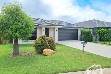 23 Barcoo Dr, Plainland, QLD 4341