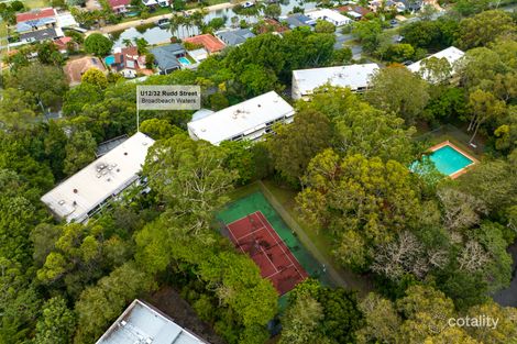 Property photo of 12/32-34 Rudd Street Broadbeach Waters QLD 4218