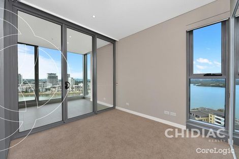 Property photo of 1809/18 Footbridge Boulevard Wentworth Point NSW 2127